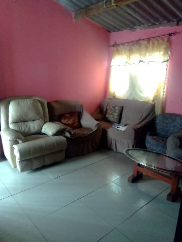 0 Bedroom Property for Sale in Philippi East Western Cape